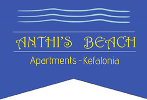 Anthi's Beach Apartments