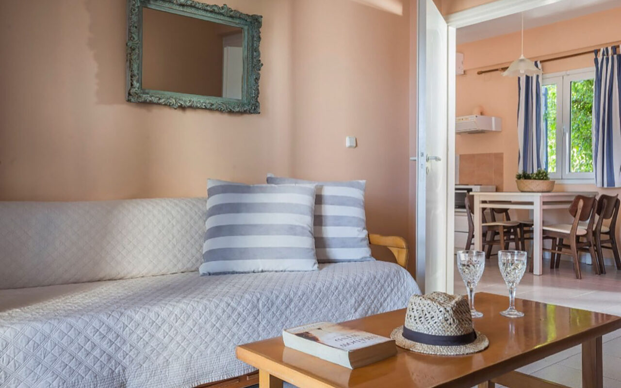 Apartment A1
