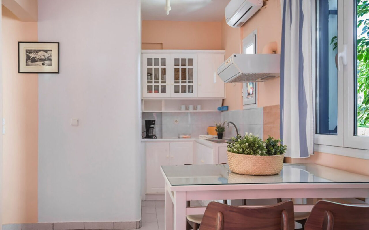 Apartment A3