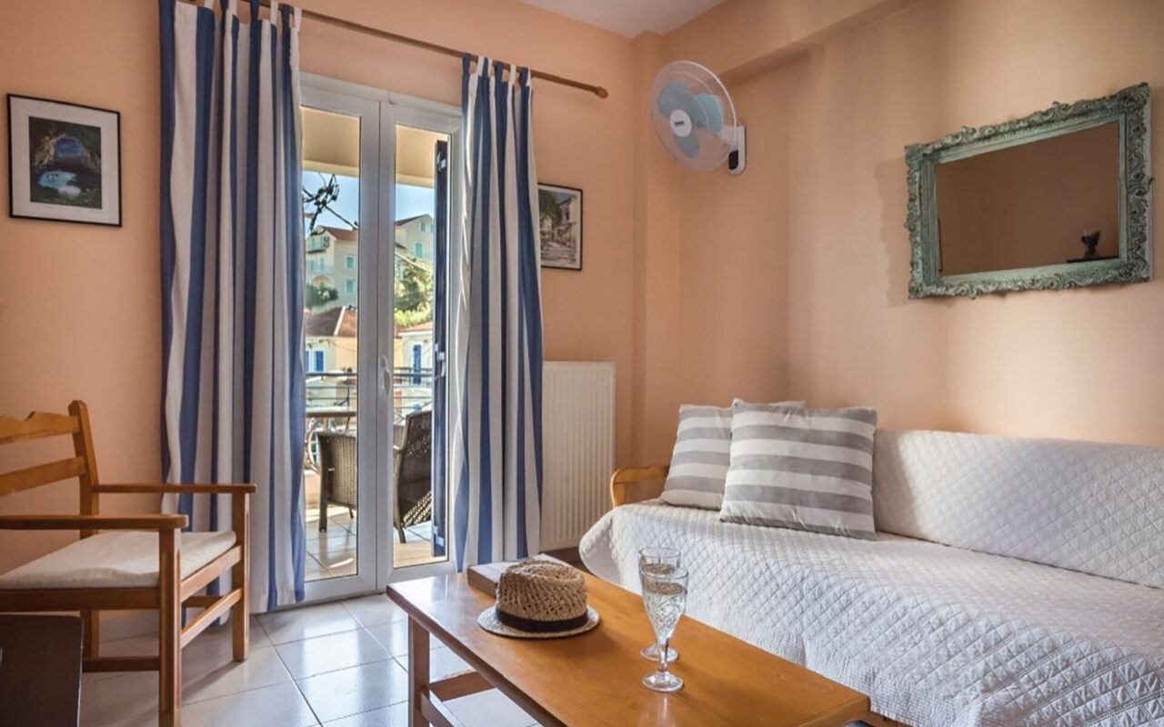 Apartment A3