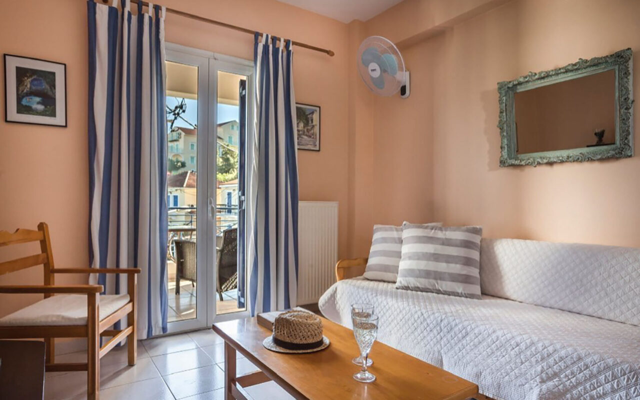 Apartment A4