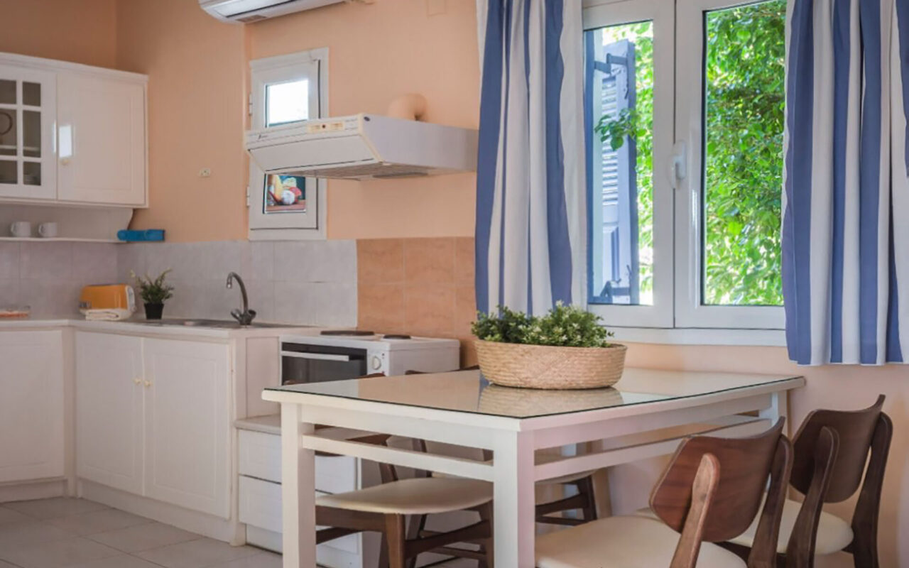 Apartment A4