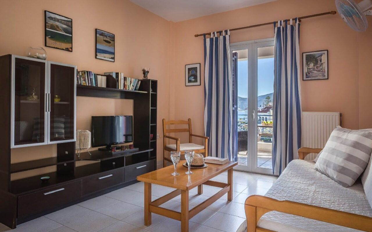 Apartment A4