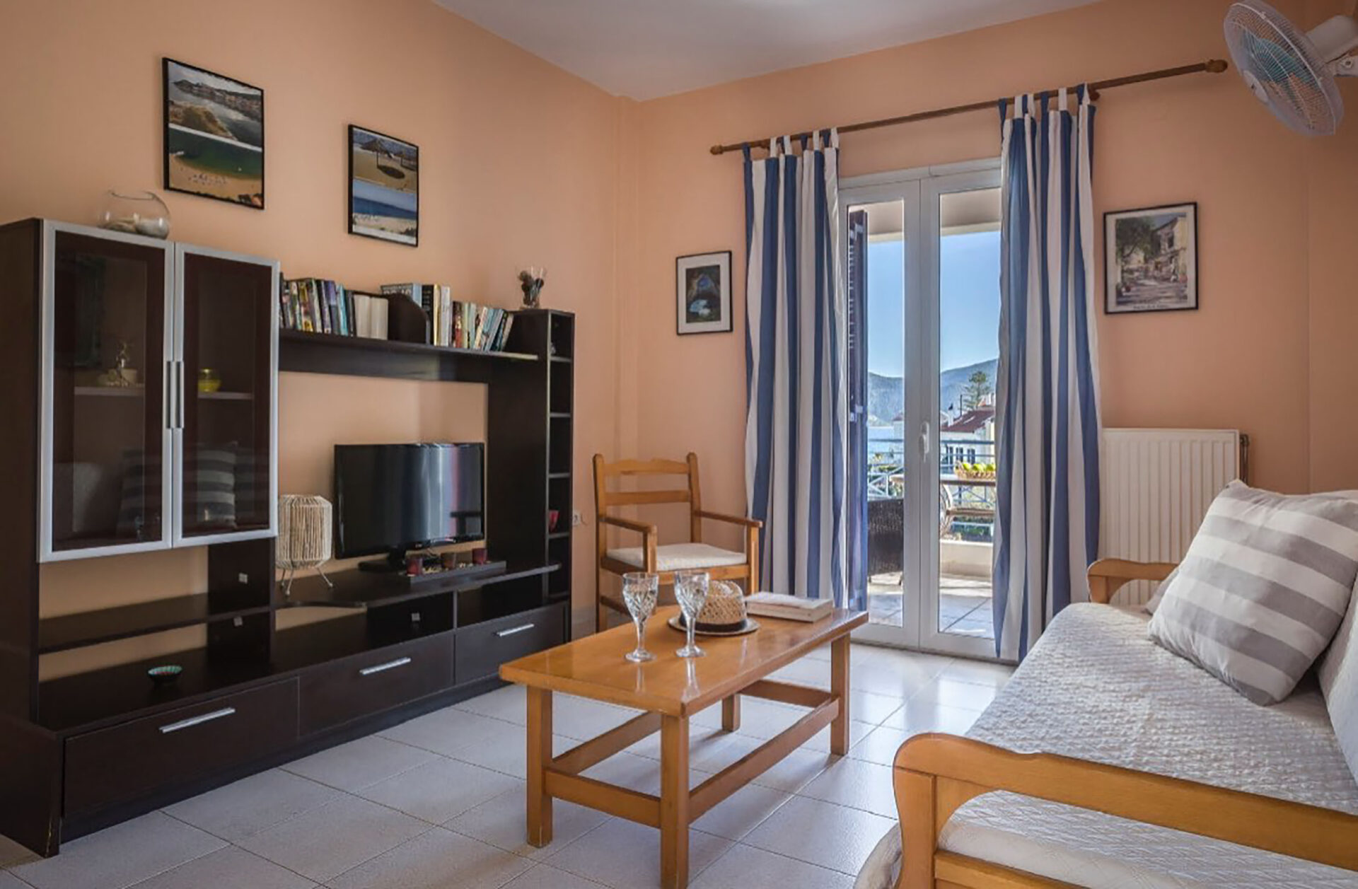 Apartment A4