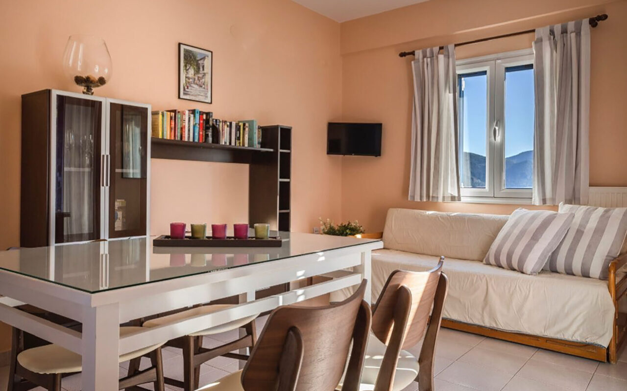 Apartment B4
