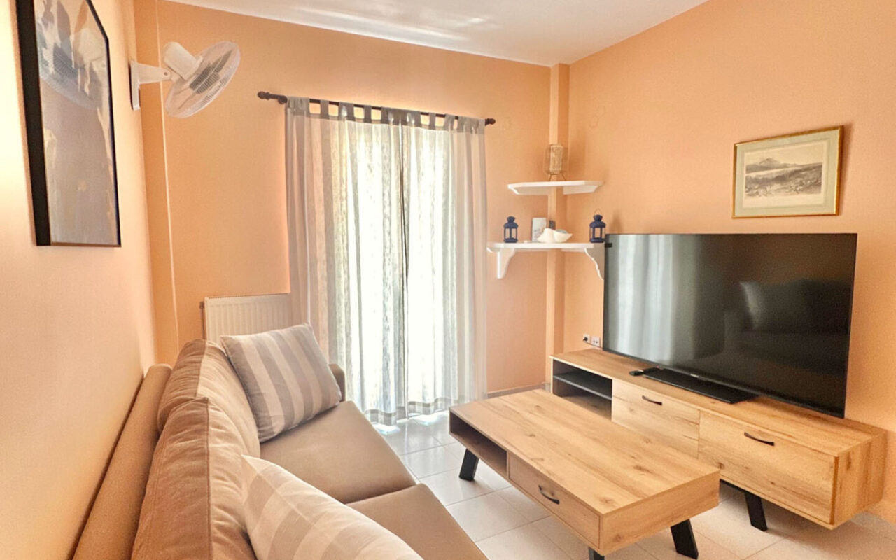 Apartment B1